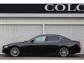 2011 Maserati Quattroporte