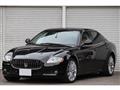 2011 Maserati Quattroporte