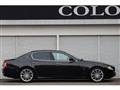 2011 Maserati Quattroporte