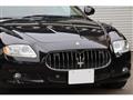 2011 Maserati Quattroporte