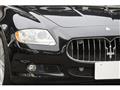 2011 Maserati Quattroporte