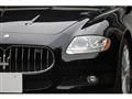 2011 Maserati Quattroporte