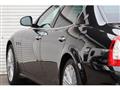 2011 Maserati Quattroporte
