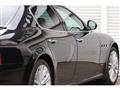2011 Maserati Quattroporte