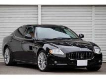 2011 Maserati Quattroporte