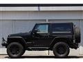 2008 Jeep Wrangler