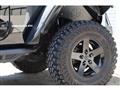 2008 Jeep Wrangler