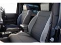 2008 Jeep Wrangler