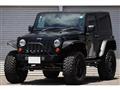 2008 Jeep Wrangler