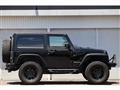 2008 Jeep Wrangler
