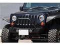 2008 Jeep Wrangler