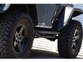 2008 Jeep Wrangler