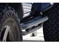 2008 Jeep Wrangler