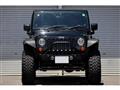 2008 Jeep Wrangler