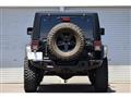 2008 Jeep Wrangler