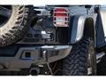 2008 Jeep Wrangler