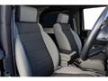 2008 Jeep Wrangler