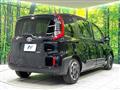 2025 Toyota Sienta