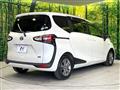 2020 Toyota Sienta