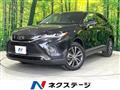 2025 Toyota Harrier