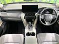 2025 Toyota Harrier
