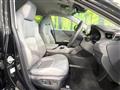 2025 Toyota Harrier