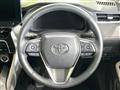 2025 Toyota Harrier