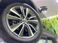 2025 Toyota Harrier