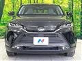 2025 Toyota Harrier