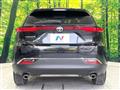 2025 Toyota Harrier