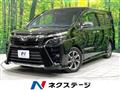 2017 Toyota Voxy