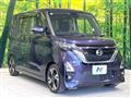 2021 Nissan ROOX