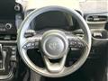 2025 Toyota Sienta