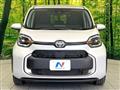 2025 Toyota Sienta