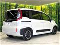 2025 Toyota Sienta