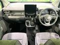 2025 Toyota Sienta