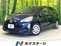 2016 Toyota AQUA