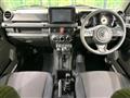 2024 Suzuki Jimny Sierra