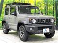 2024 Suzuki Jimny Sierra