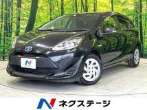 2017 Toyota AQUA
