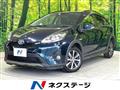 2017 Toyota AQUA
