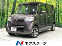 2014 Honda N BOX
