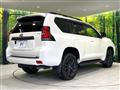 2022 Toyota Land Cruiser Prado