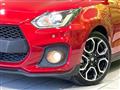 2020 Suzuki Swift