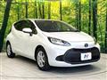 2021 Toyota AQUA
