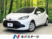 2021 Toyota AQUA