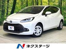 2022 Toyota AQUA