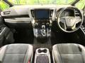 2021 Toyota Alphard G