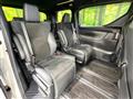 2021 Toyota Alphard G