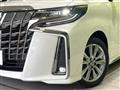 2021 Toyota Alphard G